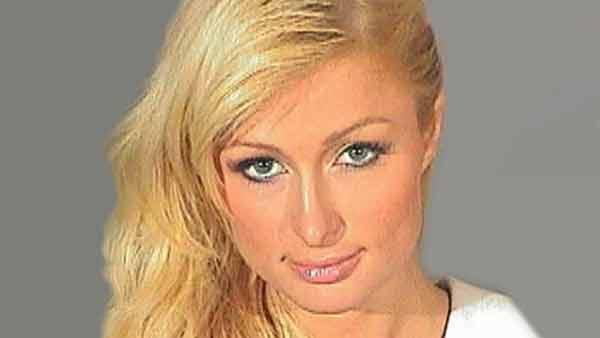 Paris Hilton