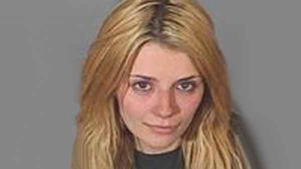 Mischa Barton