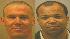 Brolin, Wright mug shots - Provided courtesy of...