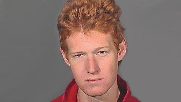 Redmond O'Neal