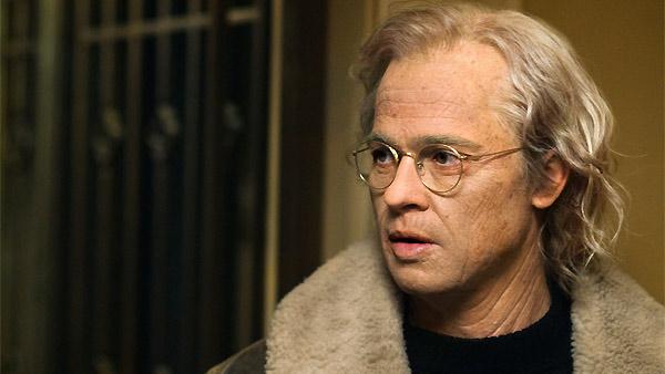 The Curious Case of Benjamin Button