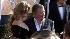 Stars walk the red carpet at SAG Awards in LA,...