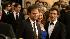 Stars walk the red carpet at SAG Awards in LA,...