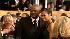 Stars walk the red carpet at SAG Awards in LA,...