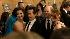 Stars walk the red carpet at SAG Awards in LA,...