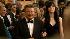 Alec Baldwin and his daughter Ireland at SAG...