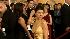 Stars walk the red carpet at SAG Awards in LA,...