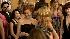 Stars walk the red carpet at SAG Awards in LA,...