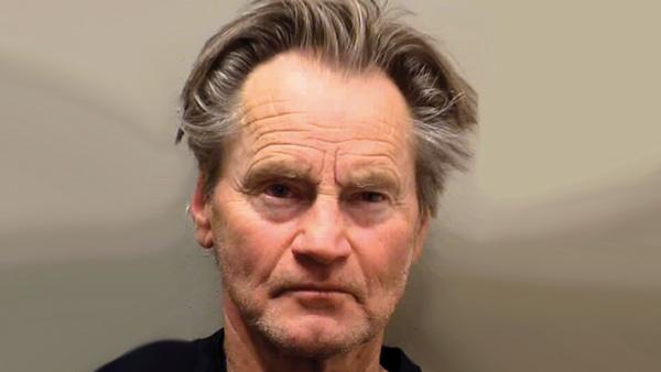 Sam Shepard