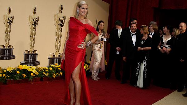 Heidi Klum