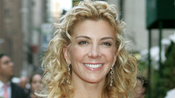 Natasha Richardson