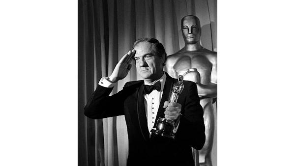  Karl Malden