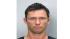 Actor Jeffrey Donovan is seen in this booking...