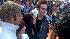 Comic-Con 2009 on Thursday, July 23, 2009 -...