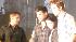 Comic-Con 2009 on Thursday, July 23, 2009 -...