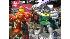Comic-Con 2009 on Thursday, July 23, 2009 -...