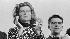 Eunice Kennedy Shriver - Provided courtesy of AP...