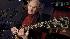 Les Paul rehearses - Provided courtesy of AP /...