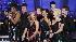 Female contestants on Dancing With the Stars,...