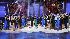 Female contestants on Dancing With the Stars,...