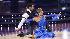 Female contestants on Dancing With the Stars,...
