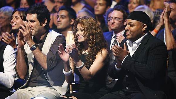 La Toya Jackson