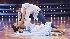 Female contestants on Dancing With the Stars,...