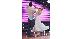 Female contestants on Dancing With the Stars,...
