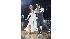 Female contestants on Dancing With the Stars,...