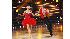 Female contestants on Dancing With the Stars,...
