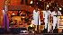 Joss Stone performs on Dancing With the Stars:...
