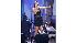 Joss Stone performs on Dancing With the Stars:...