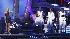 Joss Stone performs on Dancing With the Stars:...