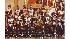 USC Marching Band performs with Karina Smirnoff...