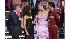 Kathy Ireland and Tony Dovolani on Dancing With...