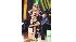 Joanna Krupa, Derek Hough on Dancing With the...