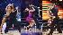 Photos: Dancing celebs take on Latin dances - Provided courtesy of ABC
