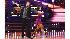Mark Dacascos, Lacey Schwimmer on Dancing With...