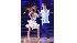 Aaron Carter, Karina Smirnoff on Dancing With...