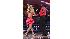 Michael Irvin, Anna Demidova on Dancing With the...