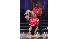 Michael Irvin, Anna Demidova on Dancing With the...