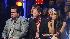 Audience watches action on Dancing With the...