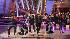 Queen Latifah performs on Dancing With the...