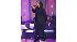 Queen Latifah performs on Dancing With the...