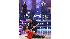 Queen Latifah performs with Cheryl Burke, Maksim...