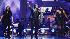 Queen Latifah performs on Dancing With the...