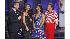 Tom DeLay, Cheryl Burke on Dancing With the...