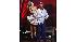 Aaron Carter, Karina Smirnoff on Dancing With...