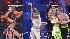 Action on dance floor from week four of Dancing With the Stars - Provided courtesy of ABC / Adam Larkey