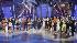 Remaining couples during Dancing With the Stars,...